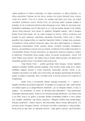 Romantiniai herojai Viktoro Hugo romane "Paryžiaus katedra" 7 puslapis