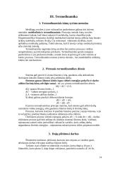 Molekulių ir dujų fizika 13 puslapis