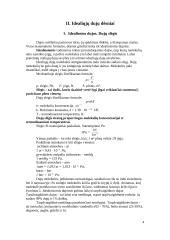 Molekulių ir dujų fizika 3 puslapis