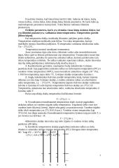 Molekulių ir dujų fizika 6 puslapis