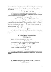 Molekulių ir dujų fizika 8 puslapis