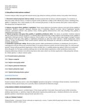 Personalo ugdymas ir tobulinimas 5 puslapis