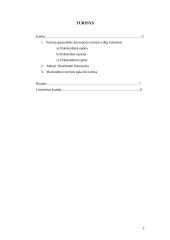 "Heartlando" teorija H. Mackinderio geopolitinėje koncepcijoje 2 puslapis