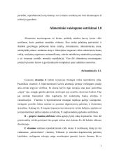 Alimentinės ir įgimtos karvių reprodukcijos sutrikimo priežastys 3 puslapis