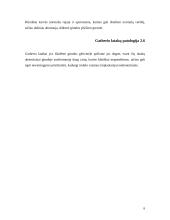 Alimentinės ir įgimtos karvių reprodukcijos sutrikimo priežastys 8 puslapis