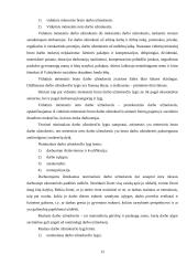 Darbas. Darbo režimas. Darbo apmokėjimas 12 puslapis