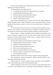 Darbas. Darbo režimas. Darbo apmokėjimas 16 puslapis