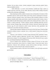 Darbas. Darbo režimas. Darbo apmokėjimas 20 puslapis