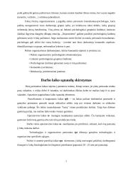 Darbas. Darbo režimas. Darbo apmokėjimas 7 puslapis
