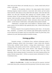 Darbas. Darbo režimas. Darbo apmokėjimas 9 puslapis