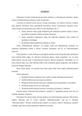 Diskriminacija kainomis 2 puslapis