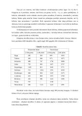 Diskriminacija kainomis 14 puslapis