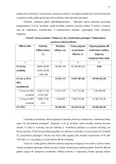 Diskriminacija kainomis 16 puslapis