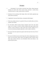 Diskriminacija kainomis 20 puslapis