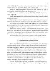 Diskriminacija kainomis 9 puslapis