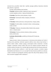 Europos Sąjungos (ES) regioninė politika 11 puslapis