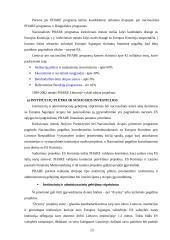 Europos Sąjungos (ES) regioninė politika 13 puslapis