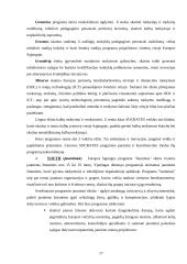 Europos Sąjungos (ES) regioninė politika 17 puslapis