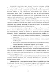 Europos Sąjungos (ES) regioninė politika 20 puslapis