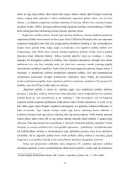 Europos Sąjungos (ES) regioninė politika 6 puslapis