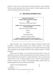 Europos Sąjungos (ES) regioninė politika 9 puslapis
