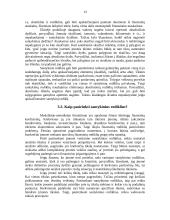 Finansinė analizė: AB "Rytų skirstomieji tinklai" 13 puslapis
