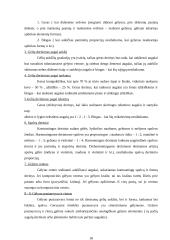 Gėlynų tipai ir Daugpilio miesto gėlyno analizė 18 puslapis