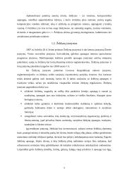 Gėlynų tipai ir Daugpilio miesto gėlyno analizė 5 puslapis