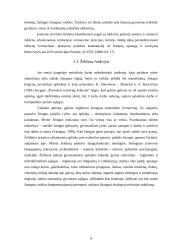 Gėlynų tipai ir Daugpilio miesto gėlyno analizė 6 puslapis