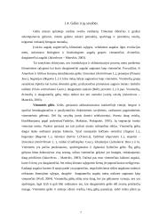 Gėlynų tipai ir Daugpilio miesto gėlyno analizė 7 puslapis