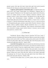 Gėlynų tipai ir Daugpilio miesto gėlyno analizė 9 puslapis
