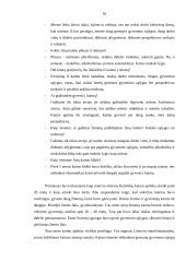 Gyvenamosios aplinkos raida Lietuvoje: aplinkos būklės vertinimas 16 puslapis