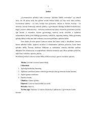 Gyvenamosios aplinkos raida Lietuvoje: aplinkos būklės vertinimas 3 puslapis