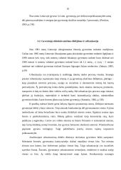 Gyvenamosios aplinkos raida Lietuvoje: aplinkos būklės vertinimas 10 puslapis