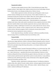 Įmonės strateginis valdymas: socialinio draudimo fondo valdyba "Sodra" 12 puslapis