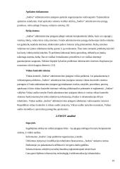 Įmonės strateginis valdymas: socialinio draudimo fondo valdyba "Sodra" 14 puslapis