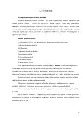 Įmonės strateginis valdymas: socialinio draudimo fondo valdyba "Sodra" 4 puslapis