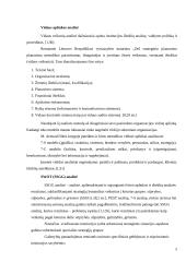 Įmonės strateginis valdymas: socialinio draudimo fondo valdyba "Sodra" 5 puslapis