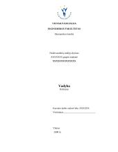 Įmonės veiklos rodikliai: picų gamyba UAB "Gurmanų pica" 1 puslapis