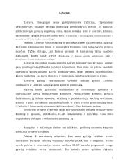 Importuotų juodmargių galvijų panaudojimas Lietuvoje 2 puslapis
