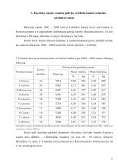 Importuotų juodmargių galvijų panaudojimas Lietuvoje 14 puslapis