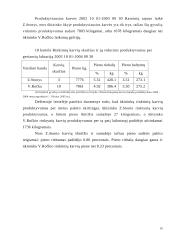 Importuotų juodmargių galvijų panaudojimas Lietuvoje 17 puslapis
