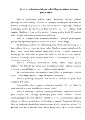 Importuotų juodmargių galvijų panaudojimas Lietuvoje 4 puslapis