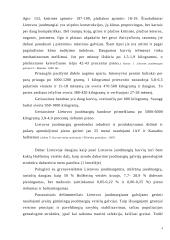 Importuotų juodmargių galvijų panaudojimas Lietuvoje 5 puslapis