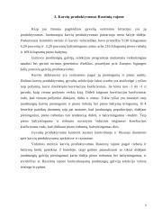 Importuotų juodmargių galvijų panaudojimas Lietuvoje 9 puslapis