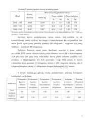 Importuotų juodmargių galvijų panaudojimas Lietuvoje 10 puslapis