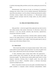 Intensyvus žieminių rugių auginimas lengvuose dirvožemiuose 15 puslapis