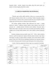Intensyvus žieminių rugių auginimas lengvuose dirvožemiuose 8 puslapis