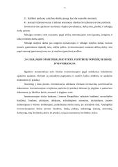 Inventorizacijos atlikimo tvarka ir rezultatų nustatymas 14 puslapis