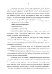 Inventorizacijos atlikimo tvarka ir rezultatų nustatymas 18 puslapis